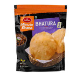 Haldirams Bhatura 5Pc, 325 Grams