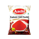 Aachi Kashmiri Chilli Powder, 100 Grams