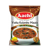 Aachi Vathakulambu Masala, 100 Grams