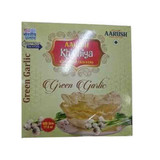 Aarush Khichiya Green Garlic, 500 Grams