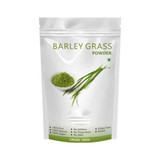 Allure Org Barley Grass Powder, 8 Oz