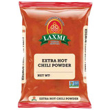 Laxmi X Hot Chilli Powder, 28 Oz