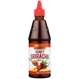 Lee Kum Kee Honey Sriracha, 567 Grams