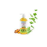 Mamaearth Aloe Turmeric Gel, 150 ML
