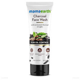 Mamaearth Charcoal Facewash, 100 ML