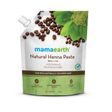 Mamaearth Natural Henna Paste, 200 Grams
