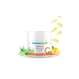 Mamaearth Vitamin C Sleeping Mask, 100 Grams