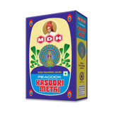 MDH Kasoori Methi, 500 Grams