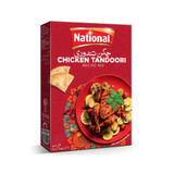 National Chicken Tandoori Masala, 650 Grams