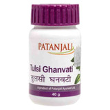 Patanjali Tulsi Ghanavati, 60 Tab