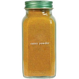 Store Brand Jar Curry Powder, 500 Grams