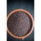 Store Brand Jar Mustard Whole Big, 275 Grams