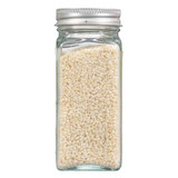 Store Brand Jar Sesame Whole Hulled, 450 Grams