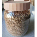 Store Brand Jar Sesame Whole Natural, 500 Grams
