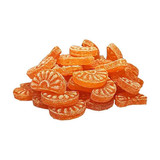 Store Brand Orange Candy, 200 Grams
