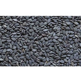 Store Brand Sesame Whole Black, 200 Grams