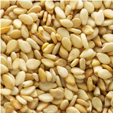 Store Brand Sesame Whole Hulled, 400 Grams