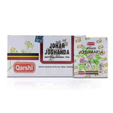 Qarshi Johar Joshanda, 150 Grams