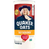 Quaker Oat Old Fashioned, 510 Grams