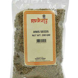 Radhey Anise Seeds, 7 Oz