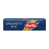 Barilla Spaghetti, 14.5 Oz