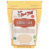 Bobs Red Mill Natural Almond Flour, 1 Lb