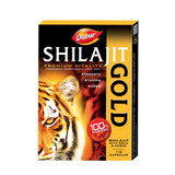 Dabur Shilajit Gold, 12 Pc
