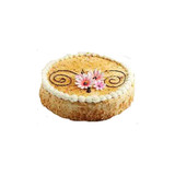 Deep Butter Scotch Eggless, 450 Grams