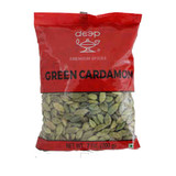 Deep Green Cardomom, 3.5 Oz