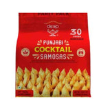 Deep Punjabi Cocktail Samosa 30Pc, 590 Grams