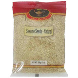 Deep Sesame Seeds Hulled, 7 Oz
