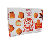 Deep Spicy Paneer Bites, 360 Grams