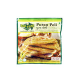 Garvi Gujarat Puran Poli, 380 Grams