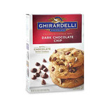 Ghirardelli Chocolate Chip Cookies, 474 Grams