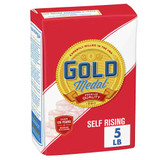 Gold Medal Self Rising Flour, 5 Lb
