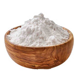 Happy Leaf Org Rice Flour, 3 Lb