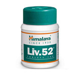 Himalaya Liv 52, 100 Tab