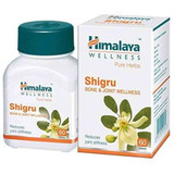 Himalaya Shigru, 60 Tab
