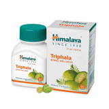 Himalaya Triphala, 60 Pc