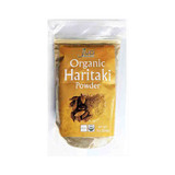 Jiva Org Haritaki Powder, 200 Grams