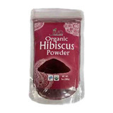 Jiva Organic Hibiscus Powder, 200 Grams