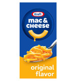 Kraft Mac And Cheese Original, 116 Grams