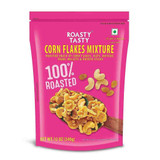 Roasty Tasty Corn Flakes Mixture, 340 Grams