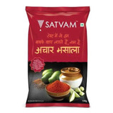 Satvam Achar Masala, 500 Grams