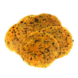 Satvik Multi Grain Methi Thepla Frozen, 200 Grams