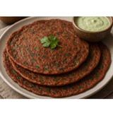 Satvik Ragi Chilla, 200 Grams