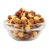 Satvik Roasted Salted Chana, 150 Grams