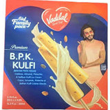 Vadilal Bpk Kulfi 6 In 1, 480 ML