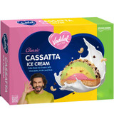 Vadilal Classic Cassatta, 1.5 Liter