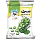 Vadilal Karela, 312 Grams